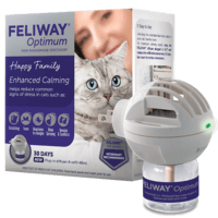 FELIWAY Messages