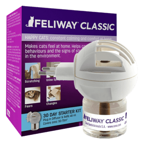 FELIWAY <em>CLASSIC</em> Dyfuzor