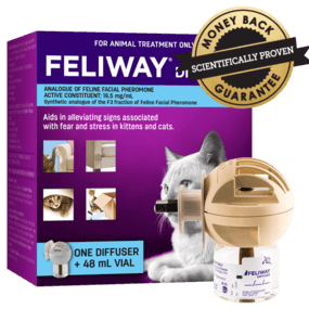 feliway diffuser petbarn
