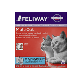 FELIWAY <em>MultiCat</em> Diffuser