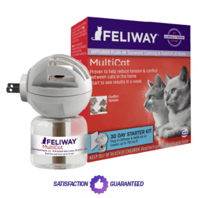 multicat diffuser