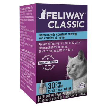 Feliway Classic Refill