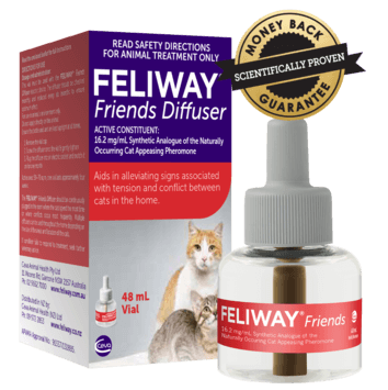 Feliway deals friends refill