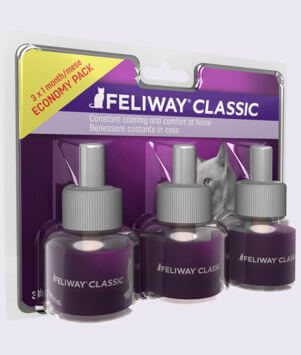 Feliway Classic Refill